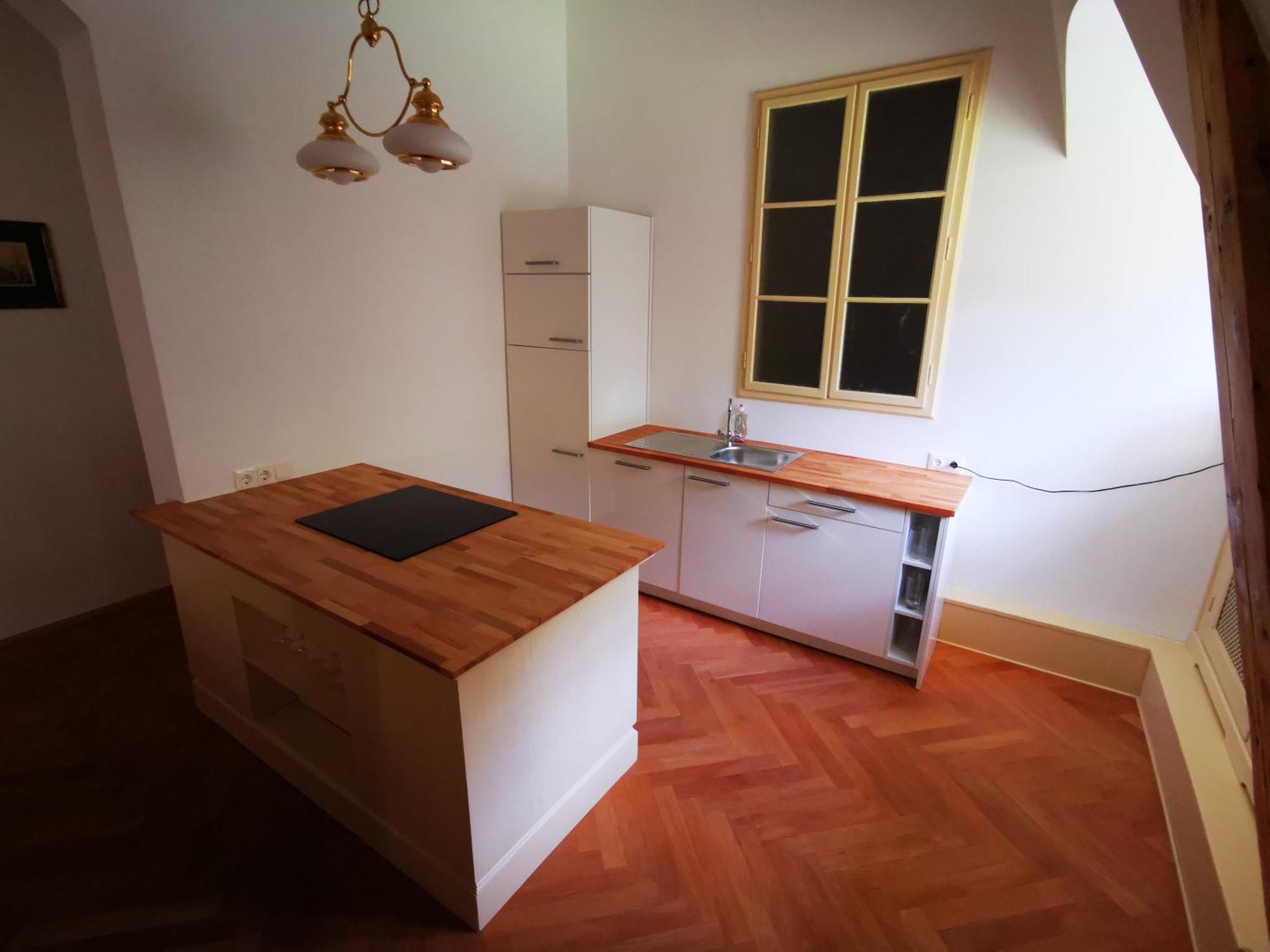 Herrnhof Reichenau Buitenkant foto