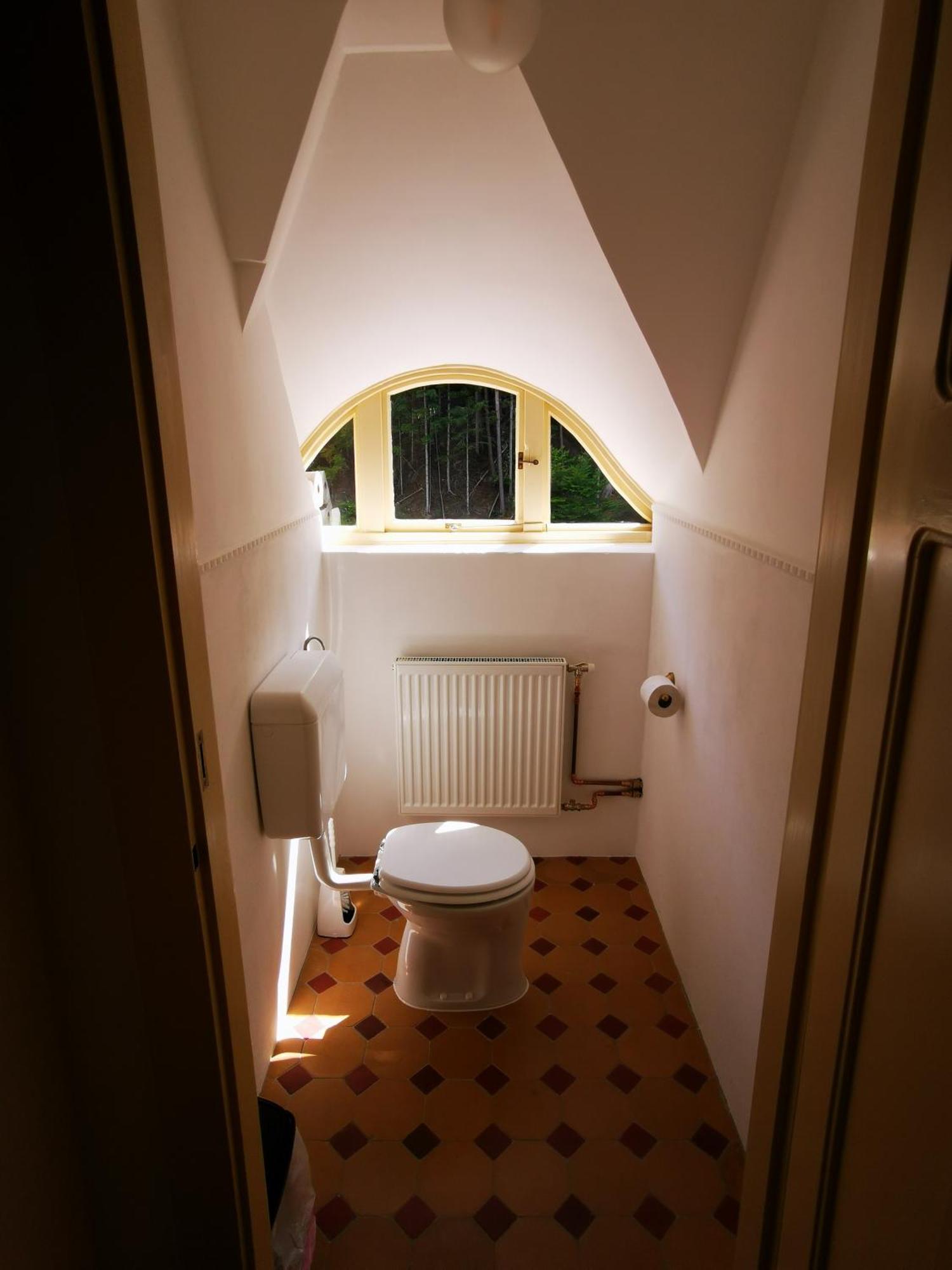 Herrnhof Reichenau Buitenkant foto