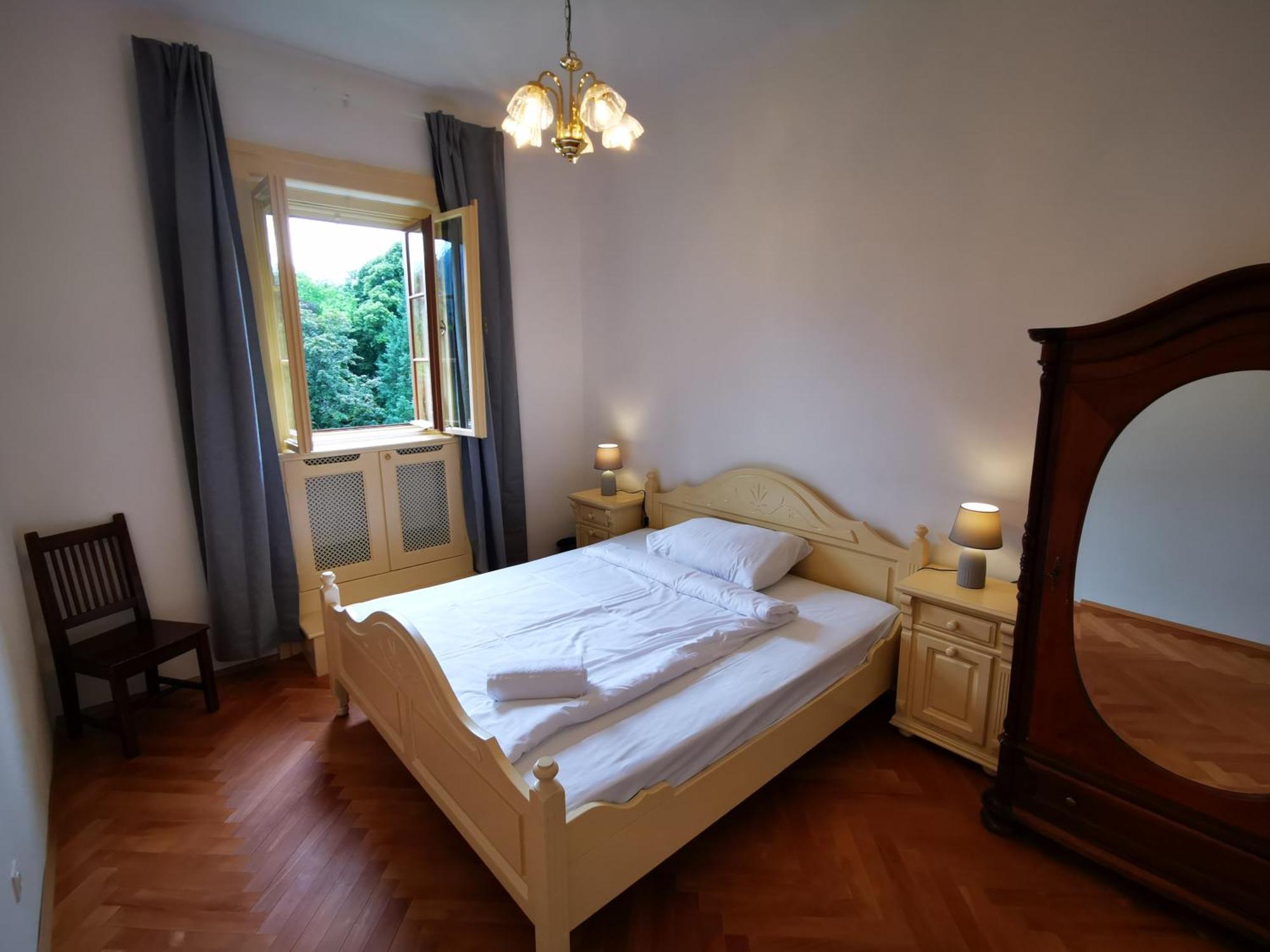Herrnhof Reichenau Buitenkant foto