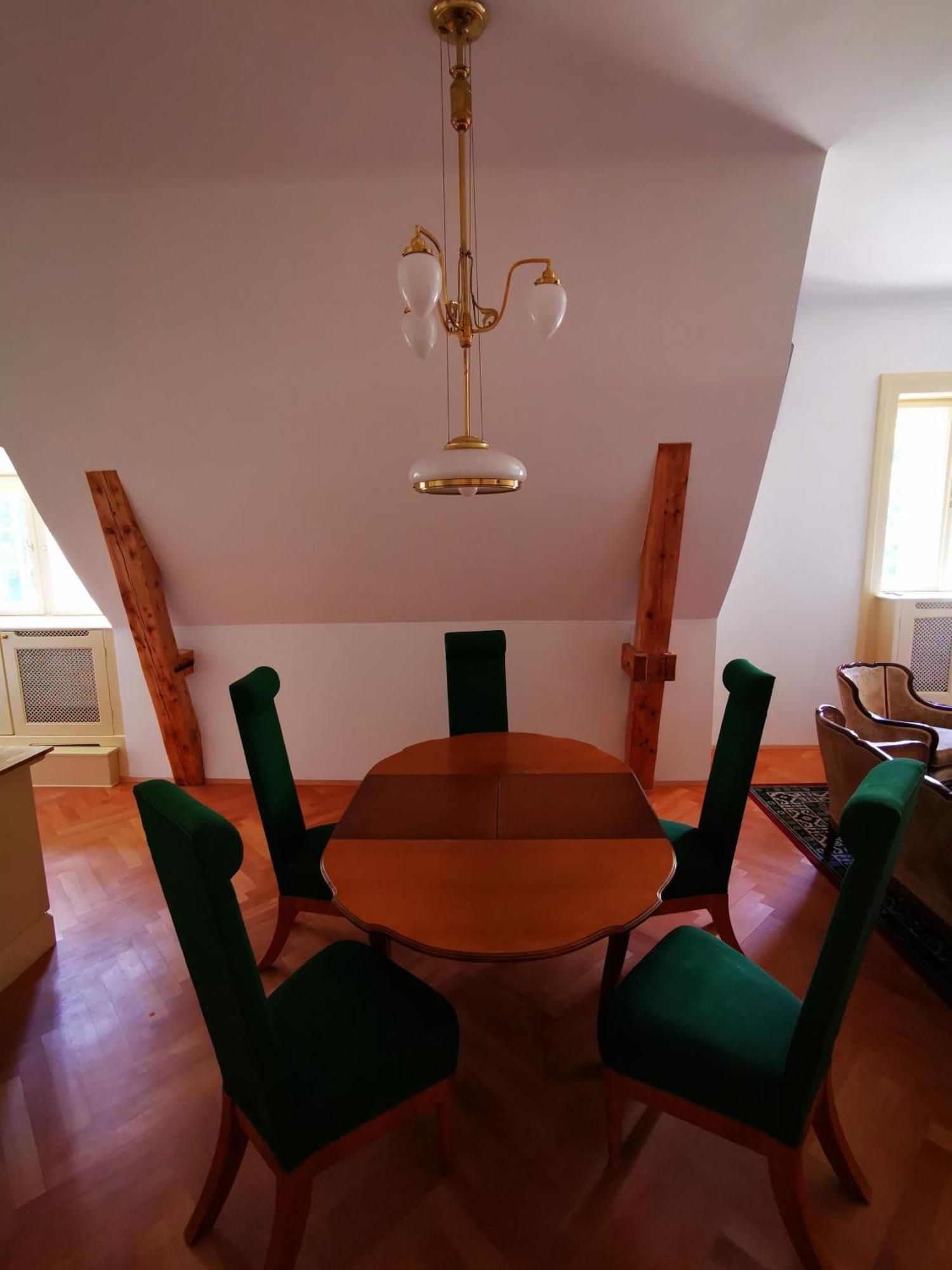 Herrnhof Reichenau Buitenkant foto