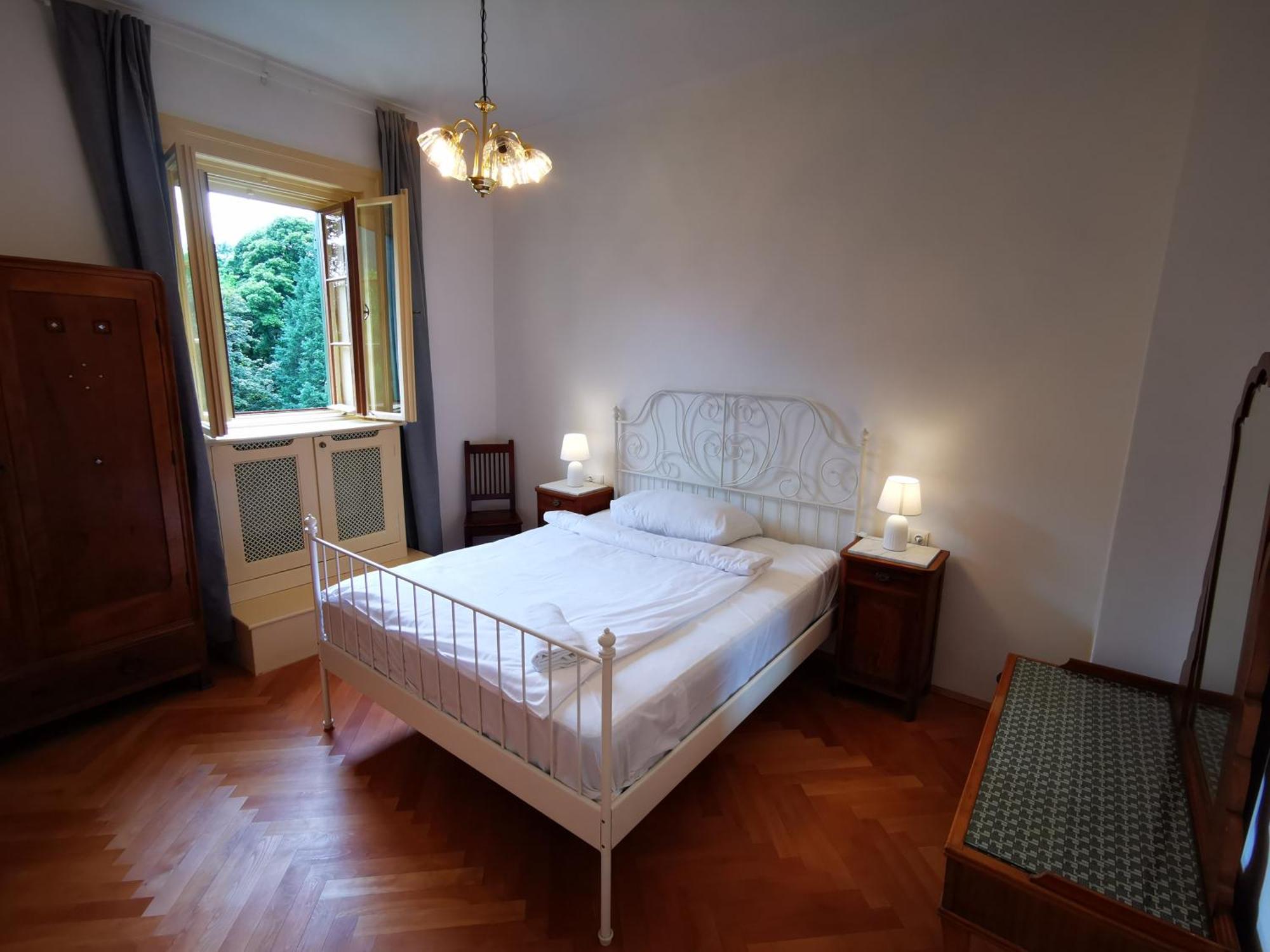 Herrnhof Reichenau Buitenkant foto